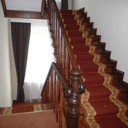 Victoria Apartment Miedzyzdroje Exterior foto