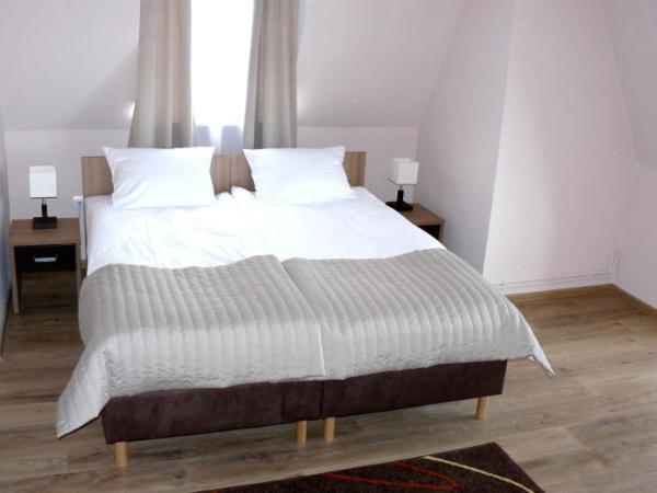 Victoria Apartment Miedzyzdroje Cameră foto