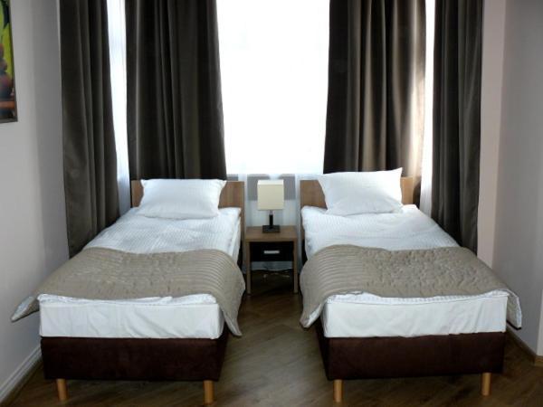 Victoria Apartment Miedzyzdroje Cameră foto