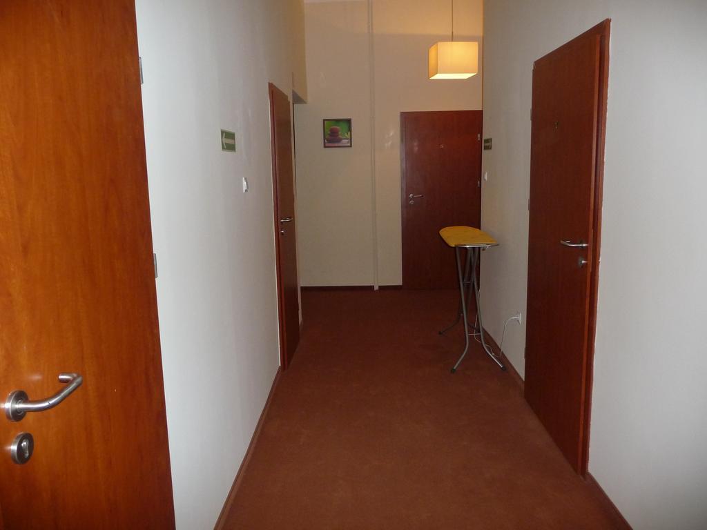 Victoria Apartment Miedzyzdroje Exterior foto