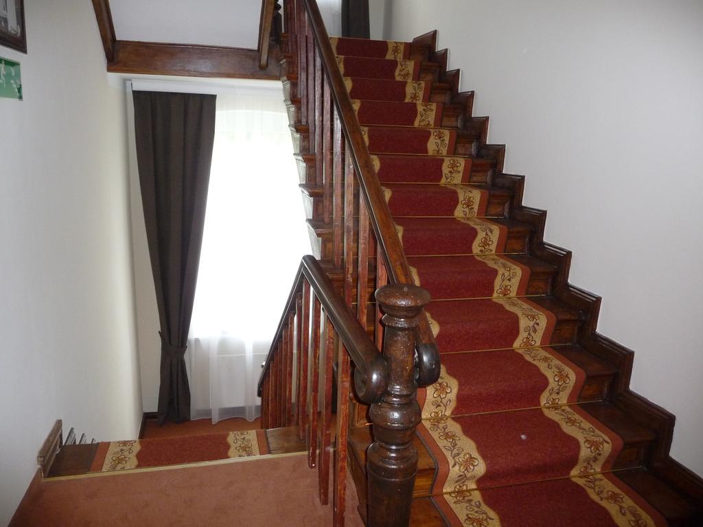 Victoria Apartment Miedzyzdroje Exterior foto